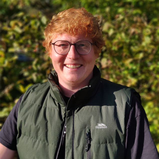 Tim Eastwood - Büro