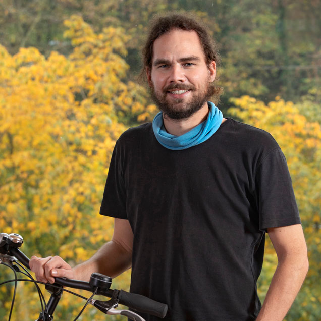 Philippe Herkrath - Büro