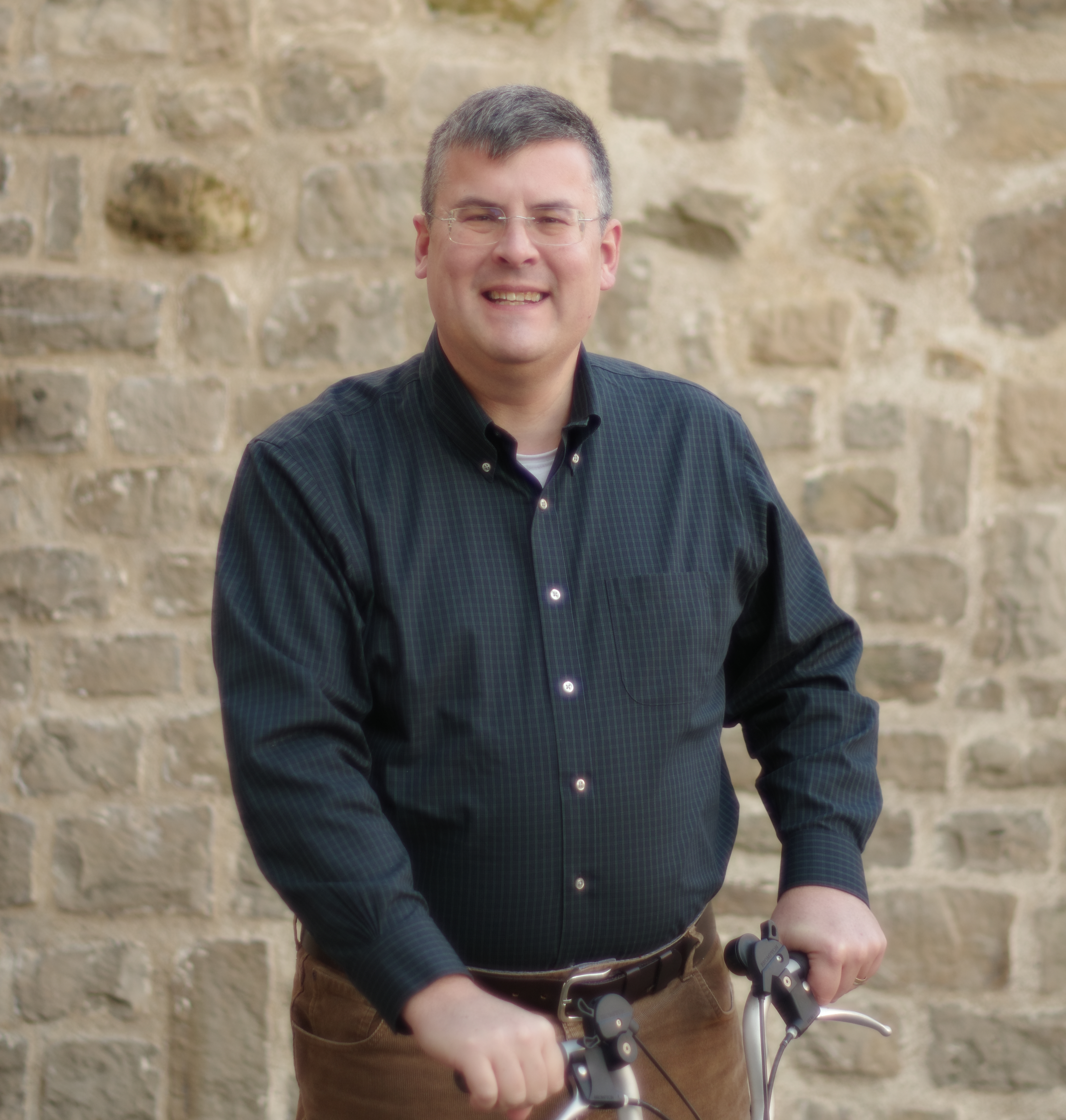 Will Bakker - Sekretär