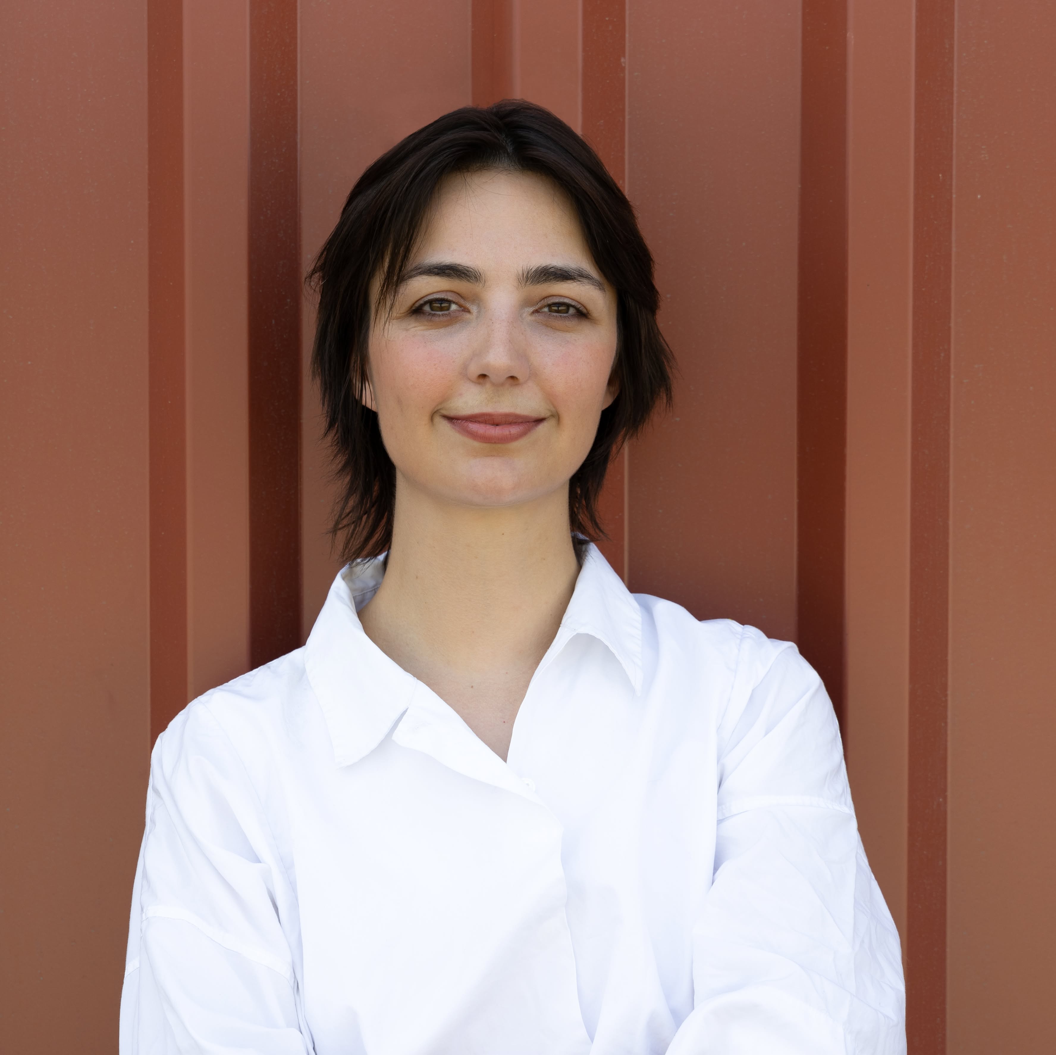 Mara Stieber - Büro