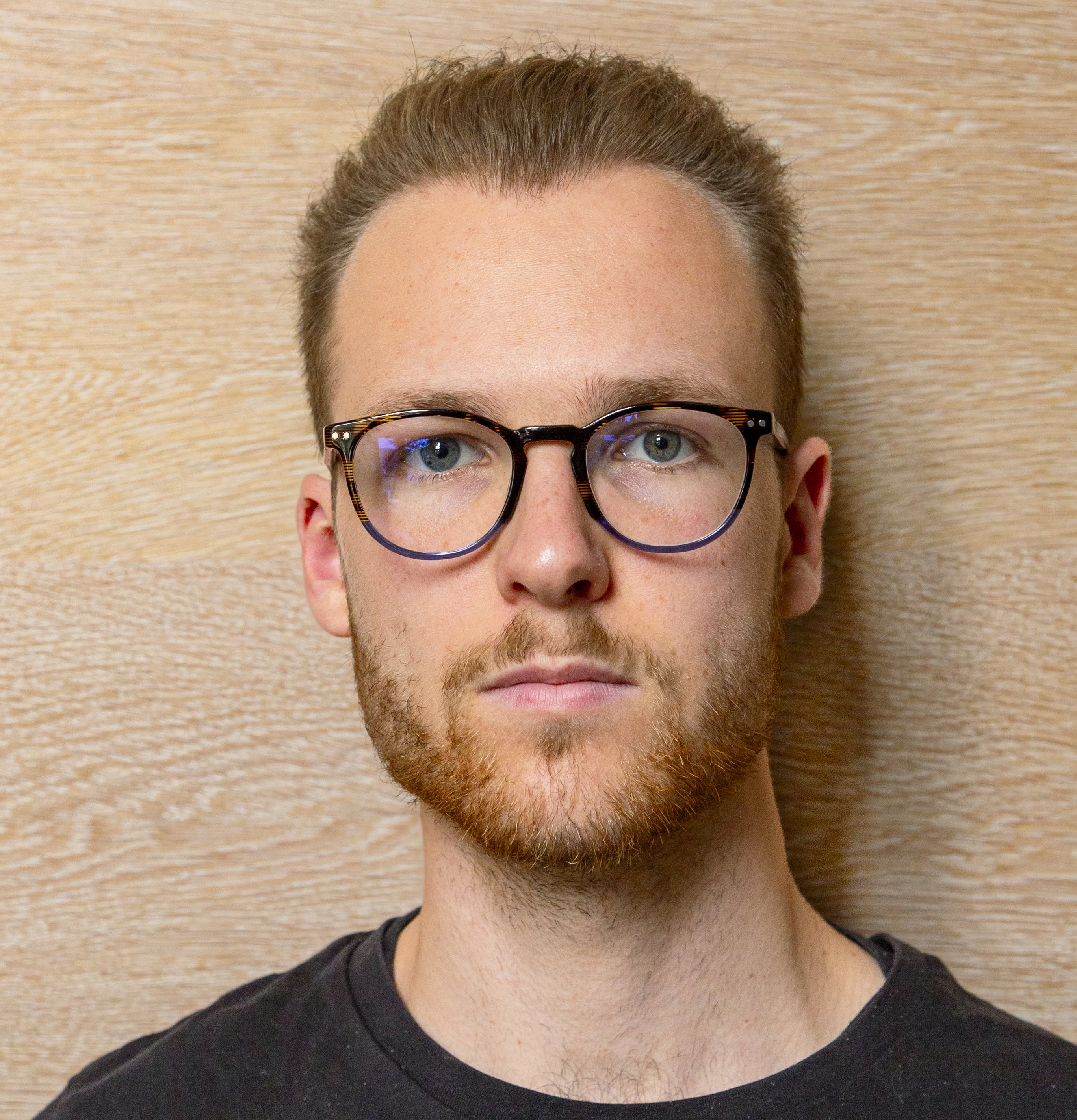 Simon Hoffmann - Büro