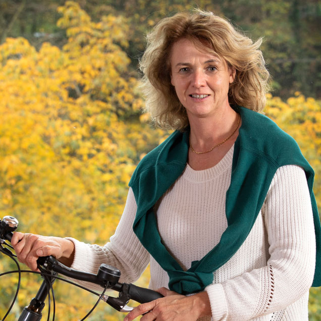 Danièle Mousel-Lüscher - Büro