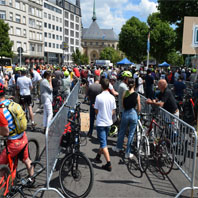 Safe Cycling Now 2022