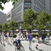 Unsere Vision und Philosophie