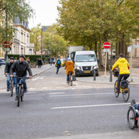 Das ProVelo Team stellt sich vor