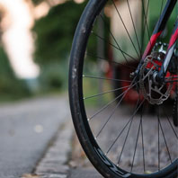 Das verkehrssichere Fahrrad