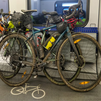 Anschluss an den öffentlichen Verkehr