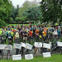 Bei ProVelo.lu mitmachen