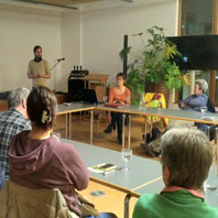 Empfehlungen für öffentliche Akteure