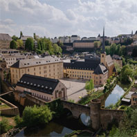 Informationsseiten zum Fahrradtourismus